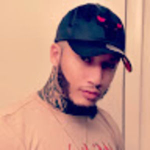 Meet your Posher, Alonzo